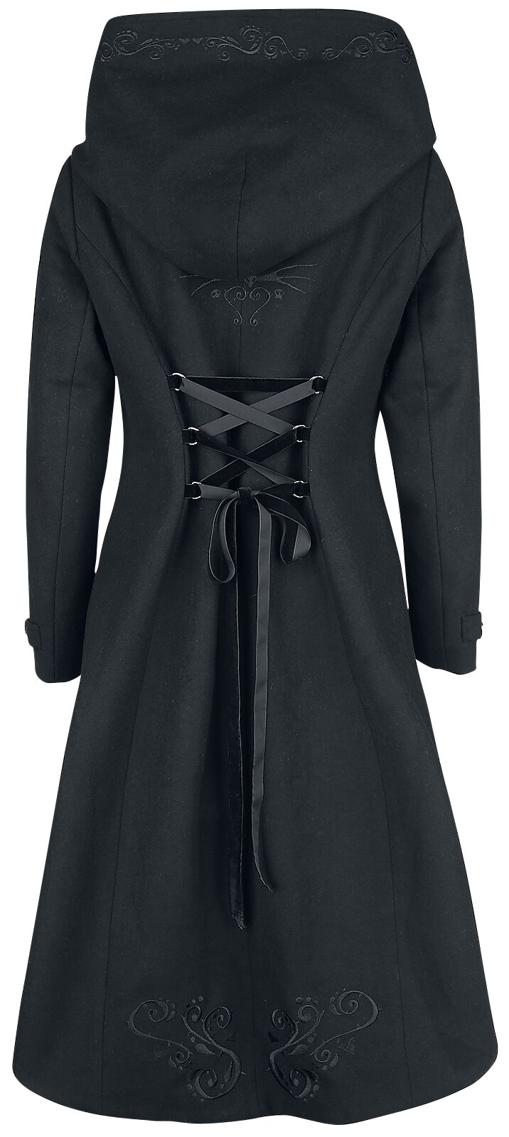 Jack | L'??trange No?�l De Monsieur Jack Manteaux | EMP