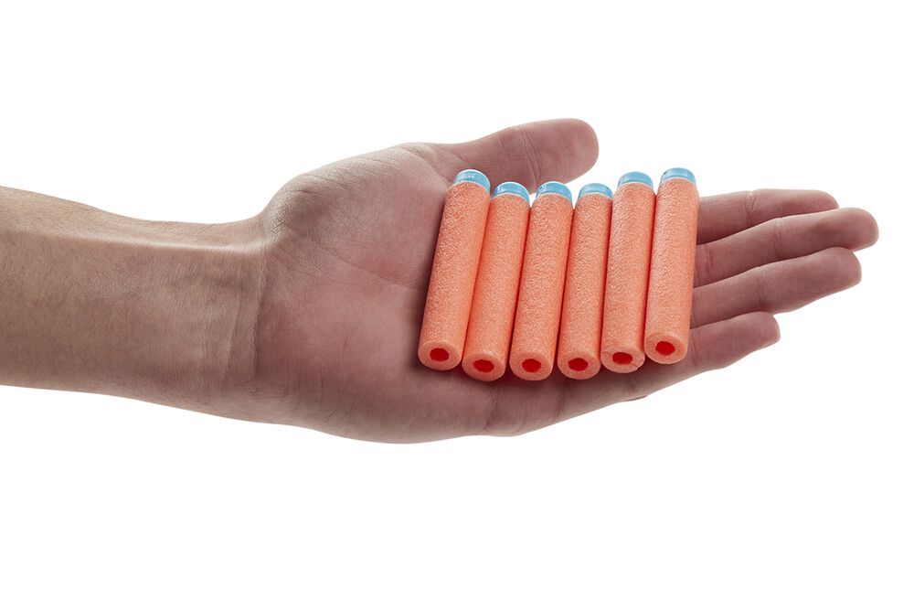 Nerf Fortnite 6SH Fortnite Modélisme EMP