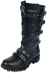 Tiamat, Gothicana by EMP, Bottes