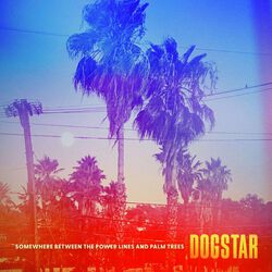 Somewhere between the power lines and palm trees, Dogstar, CD