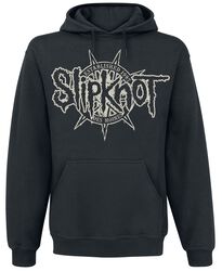 Goat Reaper, Slipknot, Sweat-shirt à capuche