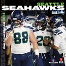 Seattle Seahawks - Calendrier 2021, NFL, Calendrier mural