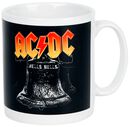 Hells Bells, AC/DC, Mug