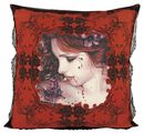 Butterfly, Victoria Francés, Coussin