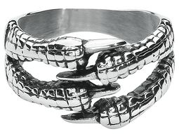 Claw, etNox hard and heavy, Bague