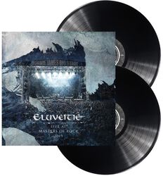 Live at Masters of Rock 2019, Eluveitie, LP
