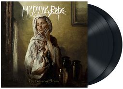 The ghost of Orion, My Dying Bride, LP