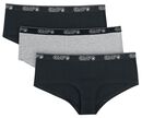 Trigger, Collection EMP Basic, Panty