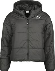 Classics padded jacket, Puma, Veste d'hiver