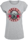 Pink Bullet, Guns N' Roses, T-Shirt Manches courtes
