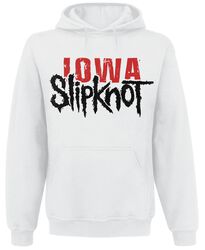 Iowa Goat Shadow, Slipknot, Sweat-shirt à capuche