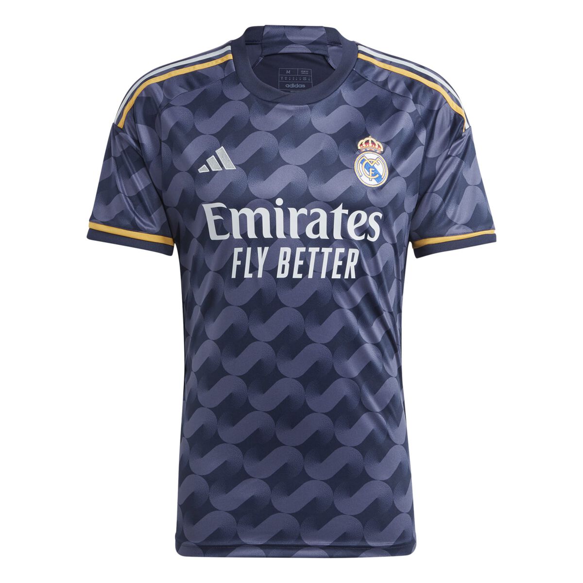 Maillot Extérieur 23/24, Real Madrid Jersey