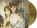 Mother feather, Mother Feather, LP