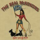 Off the leash, The Real McKenzies, CD