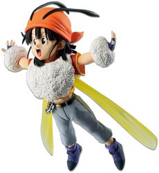Super - Banpresto - Pan - Ichibansho, Dragon Ball, Figurine de collection