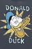 Donald Duck Enfants - Donald