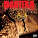 The great southern trendkill (20th Anniversary Edition), Pantera, CD