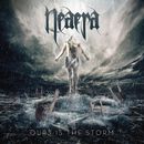 Ours is the storm, Neaera, CD