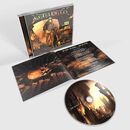 The sick, the dying... and the dead!, Megadeth, CD