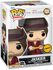 Jaskier (Édition Chase Possible) - Funko Pop! n°1320
