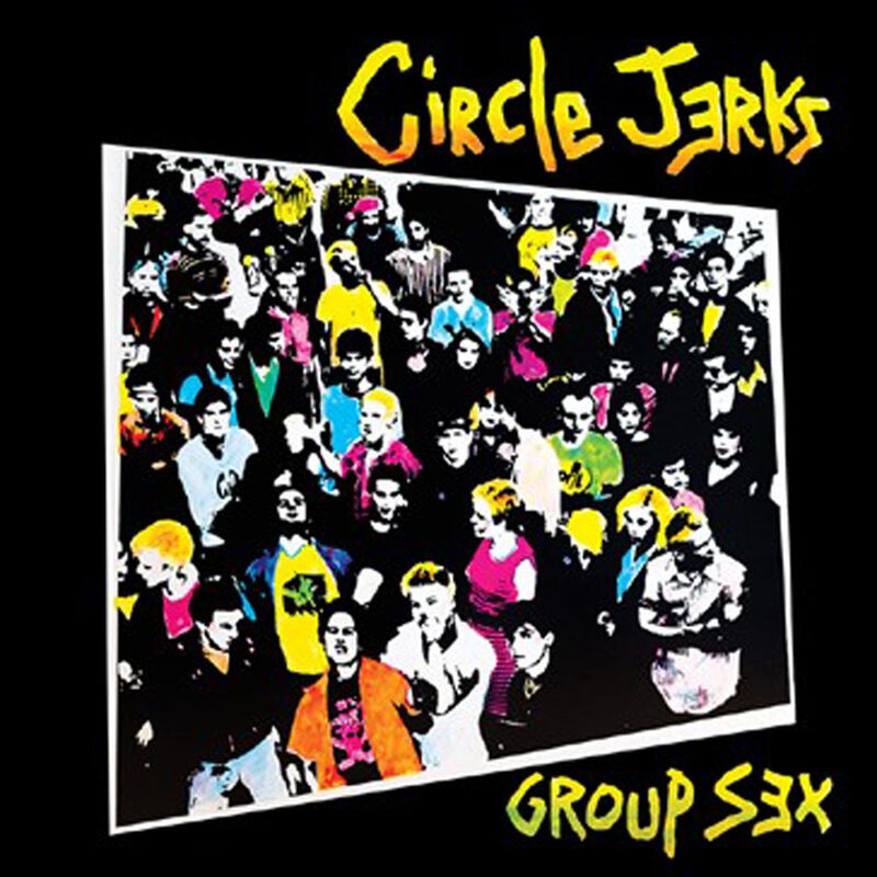 Group sex (40th Anniversary)
