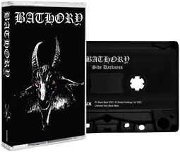 Bathory, Bathory, K7 audio