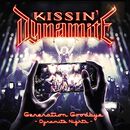 Generation goodbye - Dynamite nights, Kissin' Dynamite, DVD