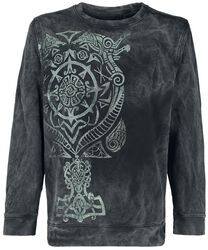 Tattoo Celtique, Outer Vision, Sweat-shirt