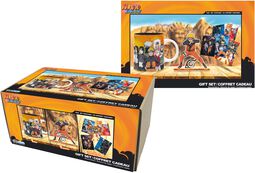 Naruto Shippuden - Coffret Cadeau, Naruto, Fan Package