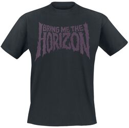 Reaper, Bring Me The Horizon, T-Shirt Manches courtes
