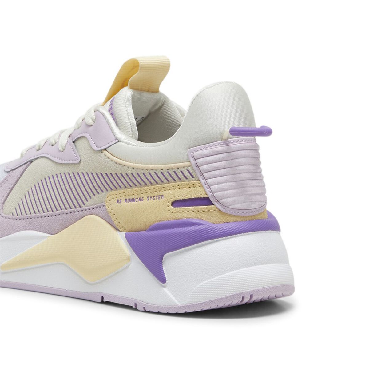 Women's RS-X Reinvent Puma Baskets EMP