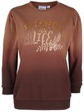 Friends For Life, Rox & Rouky, Sweat-shirt