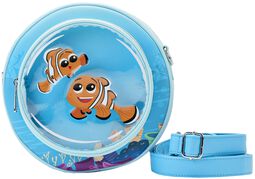 Le Monde de Nemo Loungefly - Blubberblasen Handtasche, Le Monde de Nemo, Sac à main