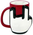 Rockhand - Mug 3D, Collection Spéciale EMP, Mug