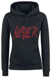 Reaper Triangle, Slayer, Sweat-shirt à capuche