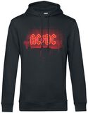PWR Up, AC/DC, Sweat-shirt à capuche