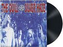 Silver haze, The Quill, LP
