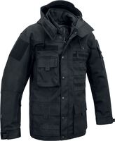 Brandit Veste Blouson D'Aviateur Homme Militaire Aviateur MA1 Bleu Brandit Veste Blouson D'Aviateur Homme Militaire Aviateur MA1 Bleu