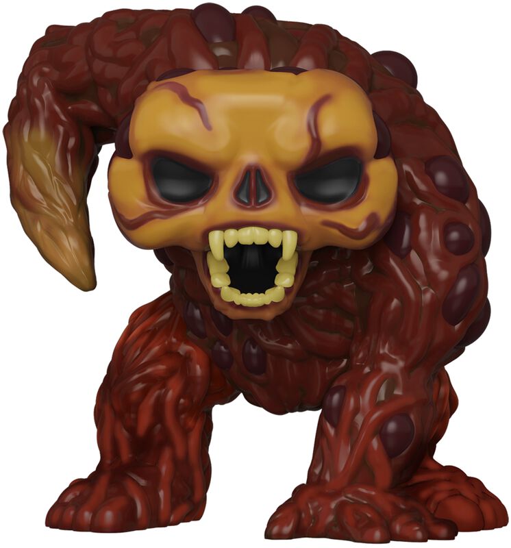 Bloodwork - Funko Pop! n°1099 | Flash Funko Pop! | EMP