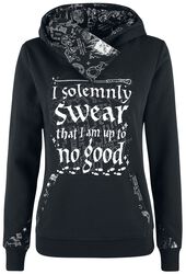 I Solemnly Swear, Harry Potter, Sweat-shirt à capuche