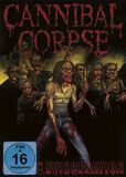 Global evisceration, Cannibal Corpse, DVD