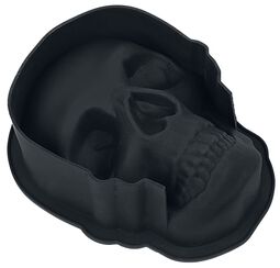 Crâne 3D, Crâne, Moule à gateau