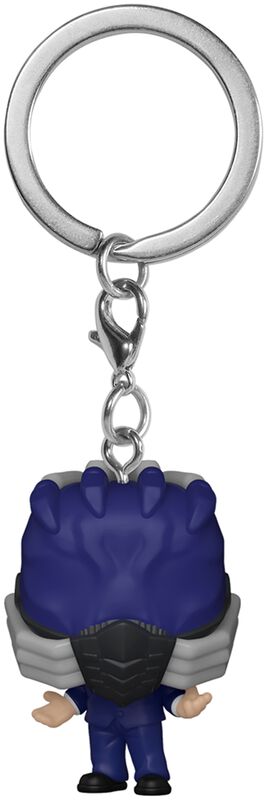All For One - Pop! Keychain