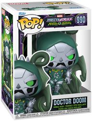 Doctor Doom - Funko Pop! n°990