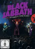 Live...Gathered in their masses, Black Sabbath, DVD