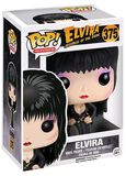 Elvira: Mistress of the Dark Elvira Vinyl Figure 375, Elvira: Mistress of the Dark, Funko Pop!
