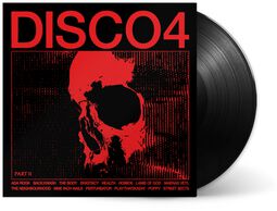 Disco4 :: Part II, Health, LP