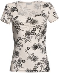 Hawaii Summer Shirt, Vive Maria, T-Shirt Manches courtes