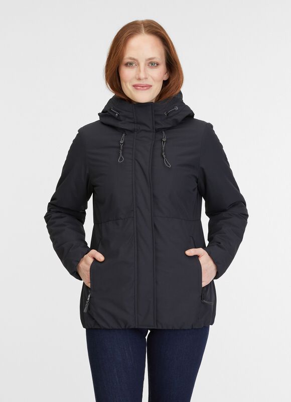 SUNNIVA Ragwear Veste d'hiver EMP