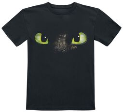 Enfants - Œils, Dragons, T-shirt